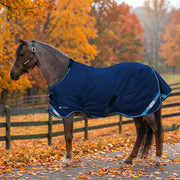 New Pony Lightweight 80g Horse Winter Turnout Blanket - Waterproof & Breathable