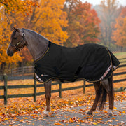 New Pony Lightweight 80g Horse Winter Turnout Blanket - Waterproof & Breathable