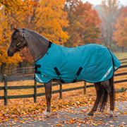 New Pony Lightweight 80g Horse Winter Turnout Blanket - Waterproof & Breathable
