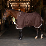 New 1200D Midweight 180g Horse Winter Turnout Blanket - Waterproof & Breathable