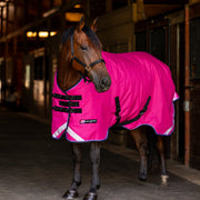 New 1200D Midweight 180g Horse Winter Turnout Blanket - Waterproof & Breathable