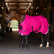 New 1200D Midweight 180g Horse Winter Turnout Blanket - Waterproof & Breathable