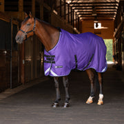 New 1200D Midweight 180g Horse Winter Turnout Blanket - Waterproof & Breathable