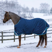 New Pony Midweight 180g Horse Winter Turnout Blanket - Waterproof & Breathable