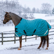 New Pony Midweight 180g Horse Winter Turnout Blanket - Waterproof & Breathable