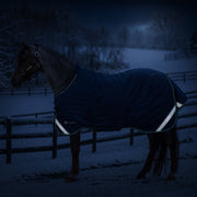 New Pony Midweight 180g Horse Winter Turnout Blanket - Waterproof & Breathable