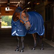 New 1200D Heavyweight 300g Horse Winter Turnout Blanket - Waterproof & Breathable