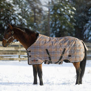 SuperMesh® Winter Turnout Blanket & Blanket Storage Bag