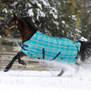SuperMesh® Winter Turnout Blanket & Blanket Storage Bag