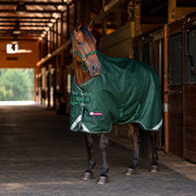 1200D Midweight 180g Euro Cut Horse Winter Turnout Blanket - Waterproof & Breathable