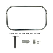 Freedom Feeder Frame - Slow Feed Hay Net Frame - Easy Slow Feed Solution