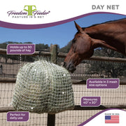 4-Flake Day Net