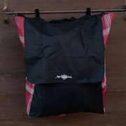 Stall Front Blanket Storage Bag - Durable, Breathable, Fits up to 2 Turnouts