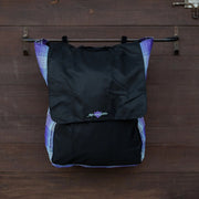 Stall Front Blanket Storage Bag - Durable, Breathable, Fits up to 2 Turnouts