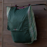 Stall Front Blanket Storage Bag - Durable, Breathable, Fits up to 2 Turnouts