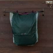 Stall Front Blanket Storage Bag - Durable, Breathable, Fits up to 2 Turnouts