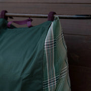 Stall Front Blanket Storage Bag - Durable, Breathable, Fits up to 2 Turnouts