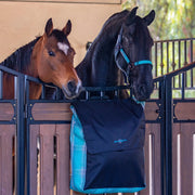 Stall Front Blanket Storage Bag - Durable, Breathable, Fits up to 2 Turnouts