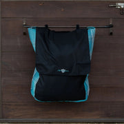 Stall Front Blanket Storage Bag - Durable, Breathable, Fits up to 2 Turnouts