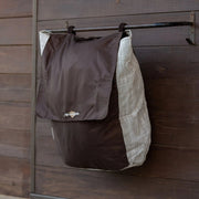 Stall Front Blanket Storage Bag - Durable, Breathable, Fits up to 2 Turnouts