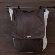 Stall Front Blanket Storage Bag - Durable, Breathable, Fits up to 2 Turnouts