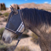 UViator CatchMask Fly Mask with 90% UV Protection