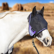 UViator CatchMask Fly Mask with 90% UV Protection