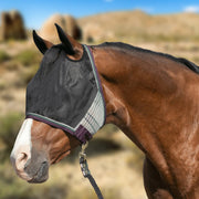UViator CatchMask Fly Mask with 90% UV Protection - Roomy Fit