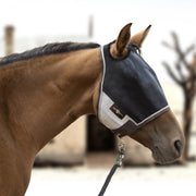 UViator CatchMask Fly Mask with 90% UV Protection - Roomy Fit