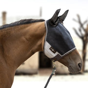 UViator CatchMask Fly Mask with Ears & 90% UV Protection