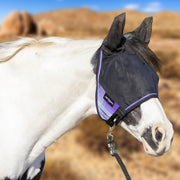 UViator CatchMask Fly Mask with Ears & 90% UV Protection