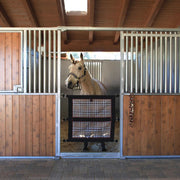 Stall Door Guard - Mounting Hardware Included