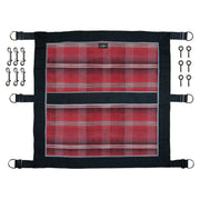 Stall Door Guard - Mounting Hardware Included