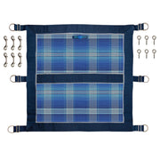 Stall Door Guard - Mounting Hardware Included