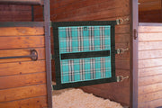 Stall Door Guard - Mounting Hardware Included