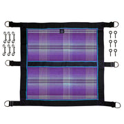 Stall Door Guard - Mounting Hardware Included