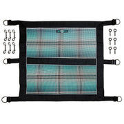 Stall Door Guard - Mounting Hardware Included