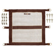 Stall Door Guard - Mounting Hardware Included