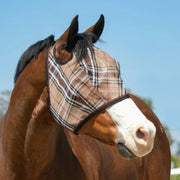 Fly Mask with 73% UV Protection