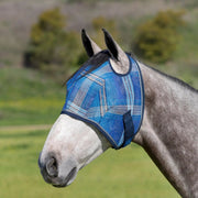 Fly Mask with 73% UV Protection
