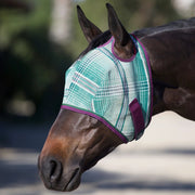 Fly Mask with 73% UV Protection