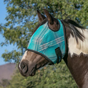 Fly Mask with 73% UV Protection