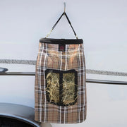 Hay Bag with Easy Load Rim - 2 Flake Capacity