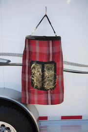 Hay Bag with Easy Load Rim - 2 Flake Capacity