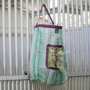 Hay Bag with Easy Load Rim - 2 Flake Capacity