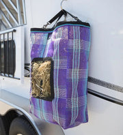 Hay Bag with Easy Load Rim - 2 Flake Capacity