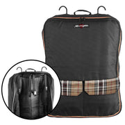 Harness Bag with Adjustable Straps