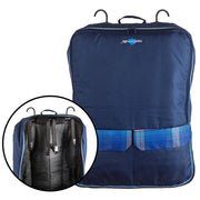 Harness Bag with Adjustable Straps