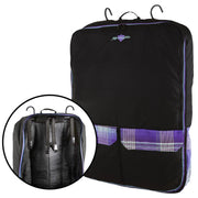 Harness Bag with Adjustable Straps