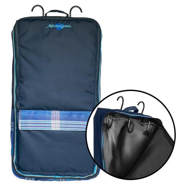 Halter & Bridle Bag with Hooks